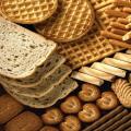 Печенье, пряники, вафли, сушки, сухари, круассаны Печенье, пряники, вафли, сушки, сухари, круассаны
