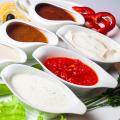 Прочие соусы Прочие соусы