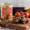Мясные консервы Мясные консервы