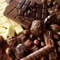 Шоколад Шоколад
