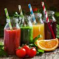 Соки, воды, напитки Соки, воды, напитки