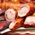 Мясные деликатесы Мясные деликатесы