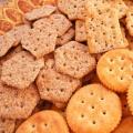 Печенье, галеты Печенье, галеты