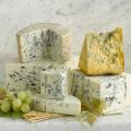 Сыры с голубой и белой плесенью Сыры с голубой и белой плесенью