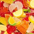 Мармелад, пастила, зефир, глазированные фрукты, марципаны Мармелад, пастила, зефир, глазированные фрукты, марципаны